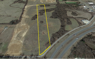 Plus de détails pour 000 Windrow Road, Brownsville, TN - Terrain à vendre