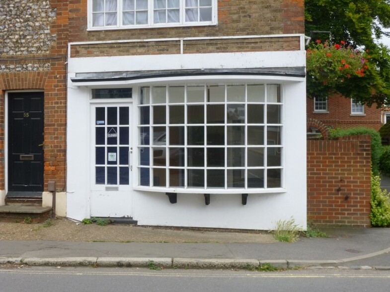 55 Dene St, Dorking for lease - Primary Photo - Image 1 of 1