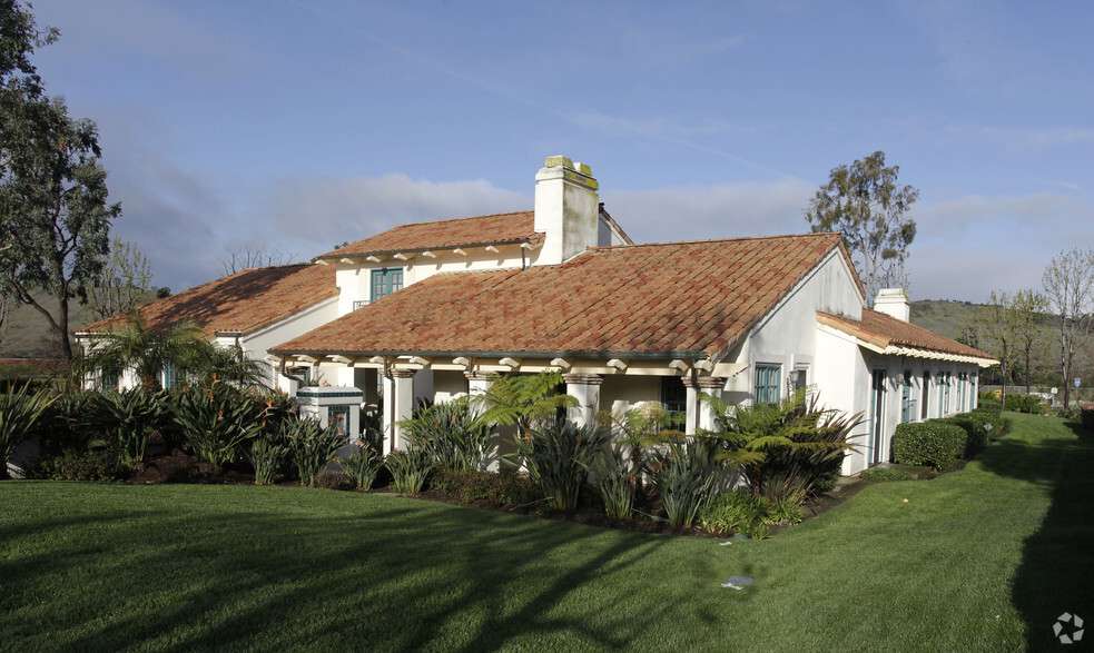 30200 Rancho Viejo Rd, San Juan Capistrano, CA for lease - Building Photo - Image 1 of 10