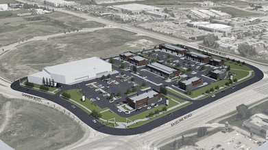 10000-10500 Baseline Rd, Sherwood Park, AB for lease Other- Image 2 of 11