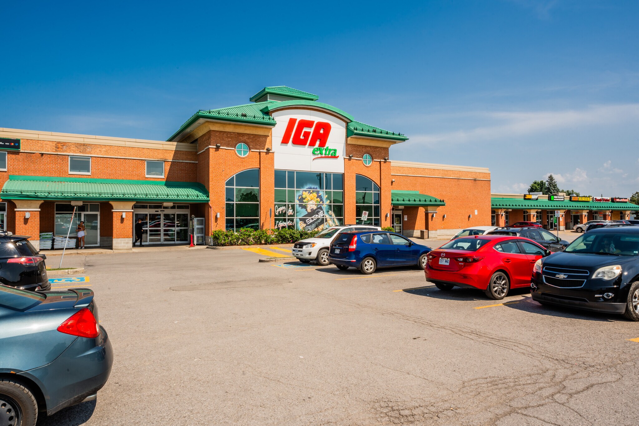 455 Boul Gréber, Gatineau, QC for sale Building Photo- Image 1 of 1