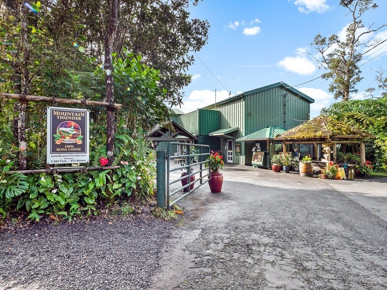 73-1942 Hao St, Kailua Kona, HI for sale - Building Photo - Image 1 of 1