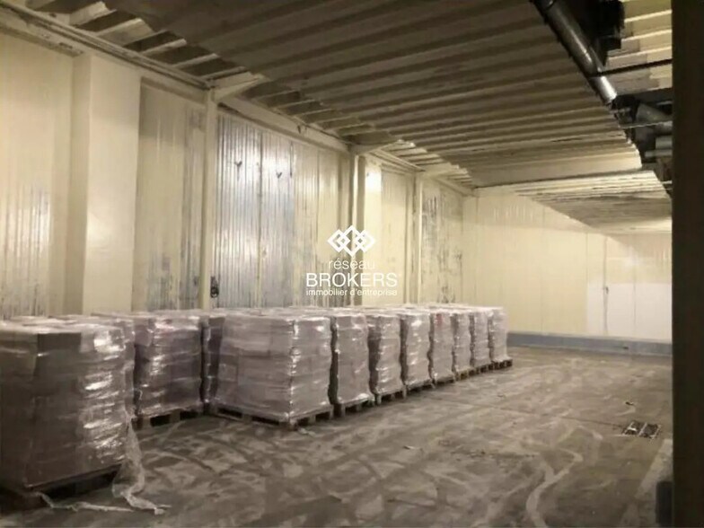 Industriel dans Montreuil-Bellay à vendre - Photo intérieure - Image 2 de 5
