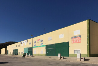 Plus de détails pour Calle Plomo, 14, Borox - Industriel à vendre