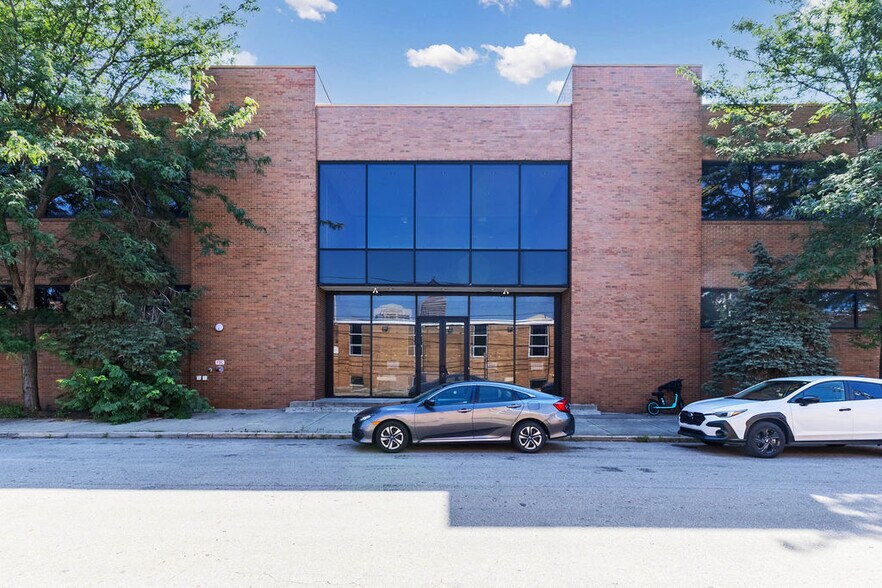 195 N Grant Ave, Columbus, OH à vendre - Photo du bâtiment - Image 2 de 42