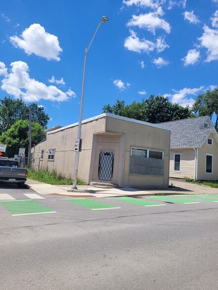 3125 E New York St, Indianapolis, IN for sale - Building Photo - Image 2 of 3
