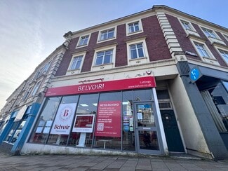 Plus de détails pour 45 Gower Rd, Sketty - Commerce de détail à louer