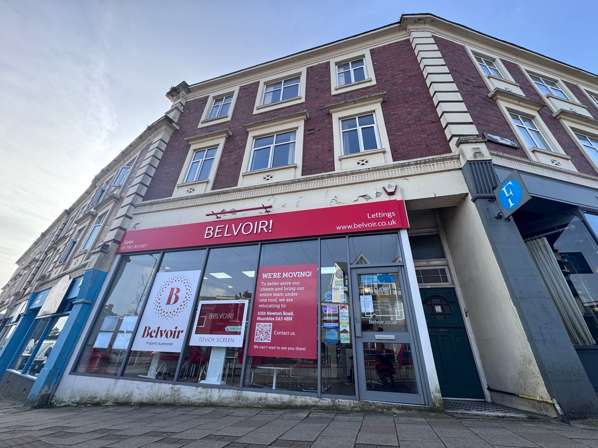 45 Gower Rd, Sketty for lease Primary Photo- Image 1 of 2