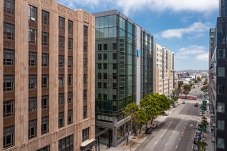 More details for 1 Tenth St, San Francisco, CA - Office, Flex for Lease
