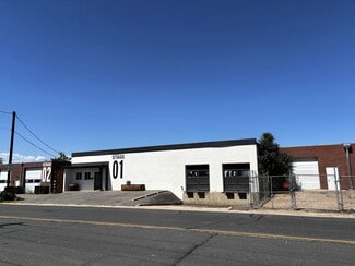 More details for 6545 E 49th Ave, Commerce City, CO - Industrial for Sale
