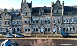 Plus de détails pour 66 Tay St, Perth - Bureau à louer