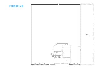 1150 N Red Gum St, Anaheim, CA for lease Floor Plan- Image 2 of 2