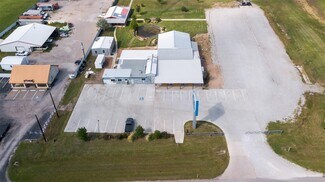 Plus de détails pour 3921 S Highway 287, Waxahachie, TX - Commerce de détail à vendre