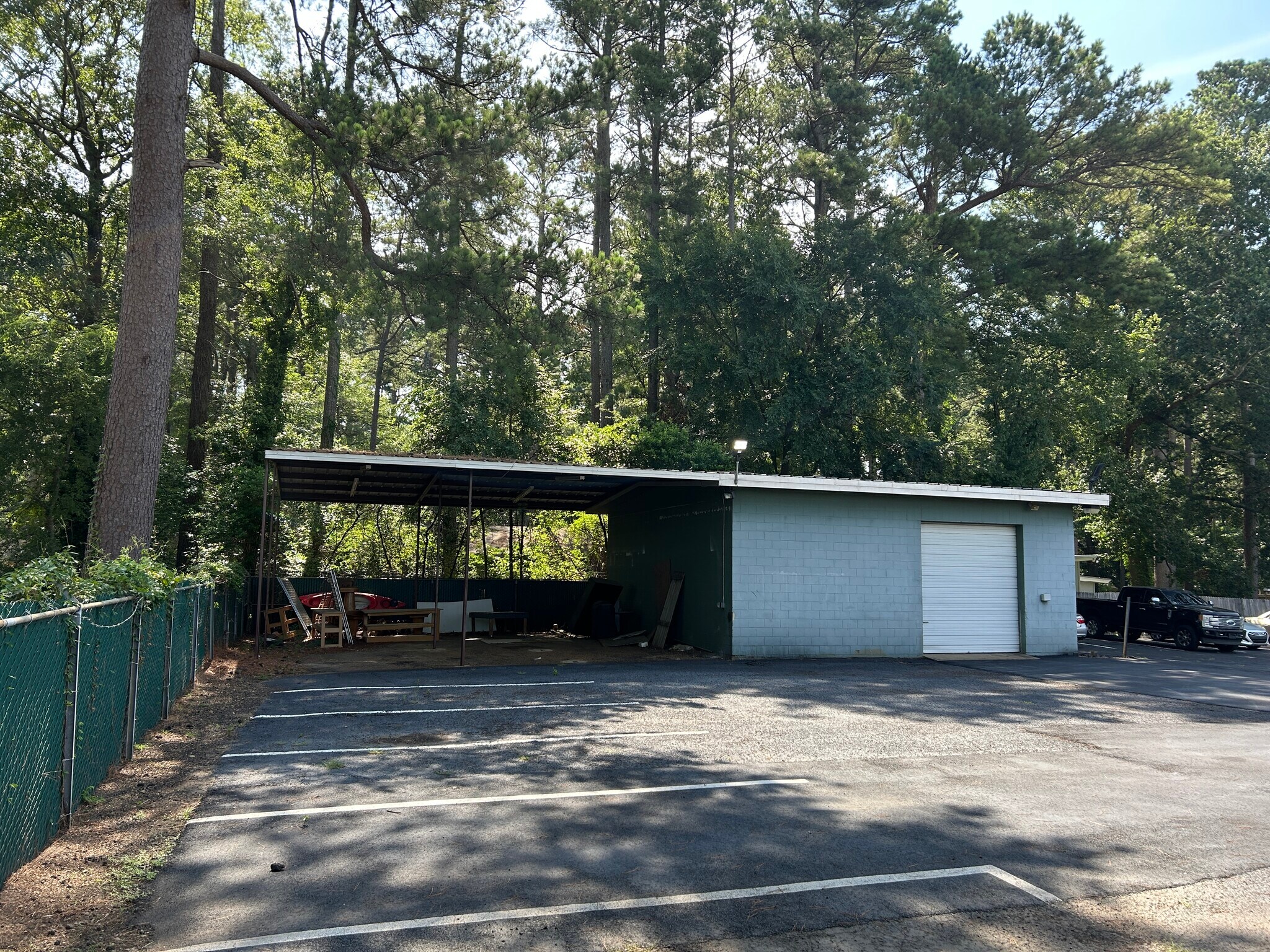 5420 I-55 N, Jackson, MS à vendre Photo du bâtiment- Image 1 de 6