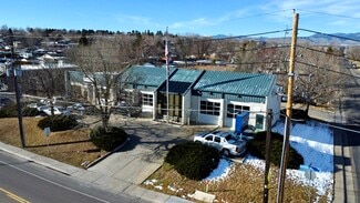 More details for 5745 Independence St, Arvada, CO - Retail for Sale