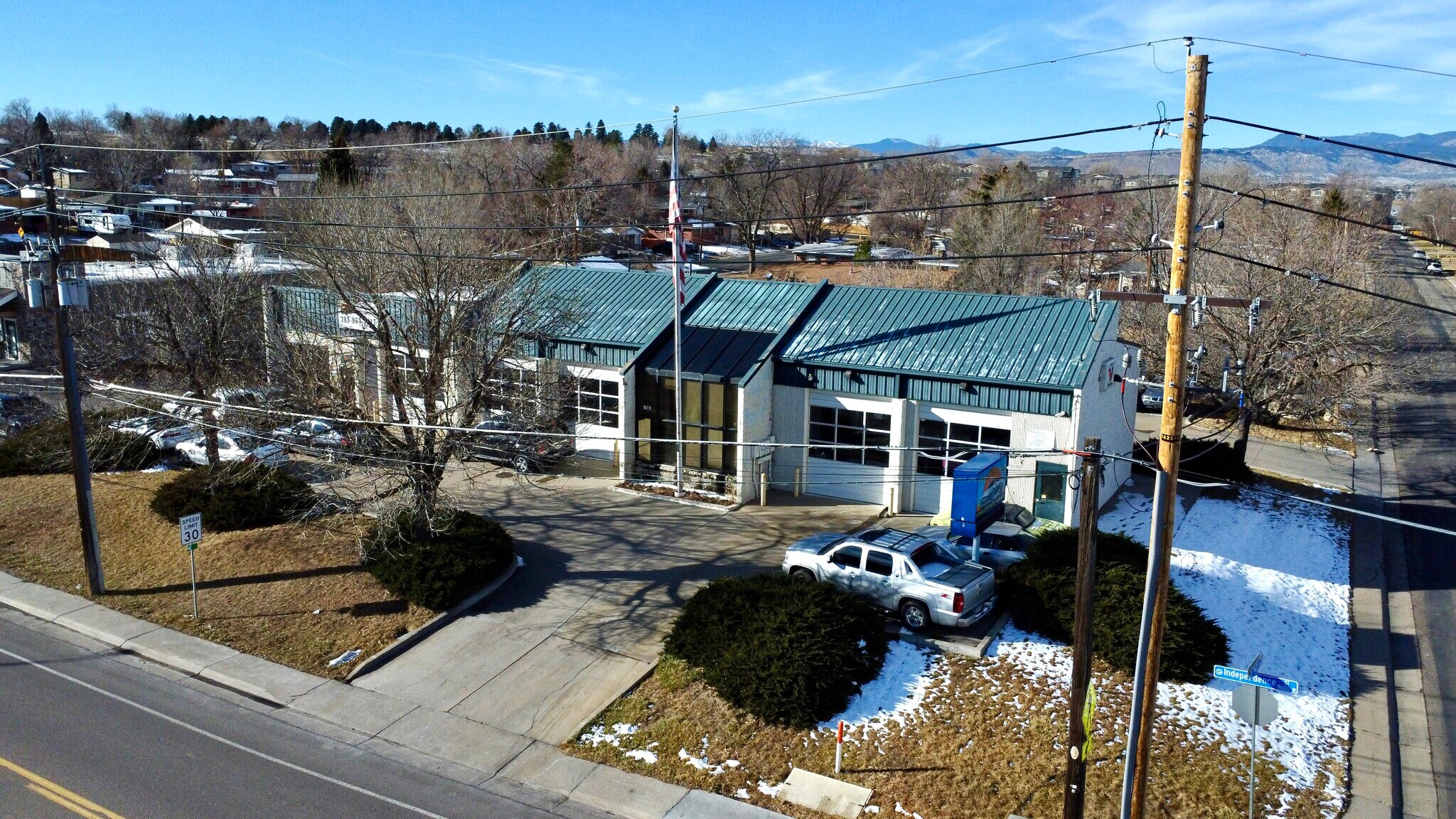 5745 Independence St, Arvada, CO à vendre Photo principale- Image 1 de 46