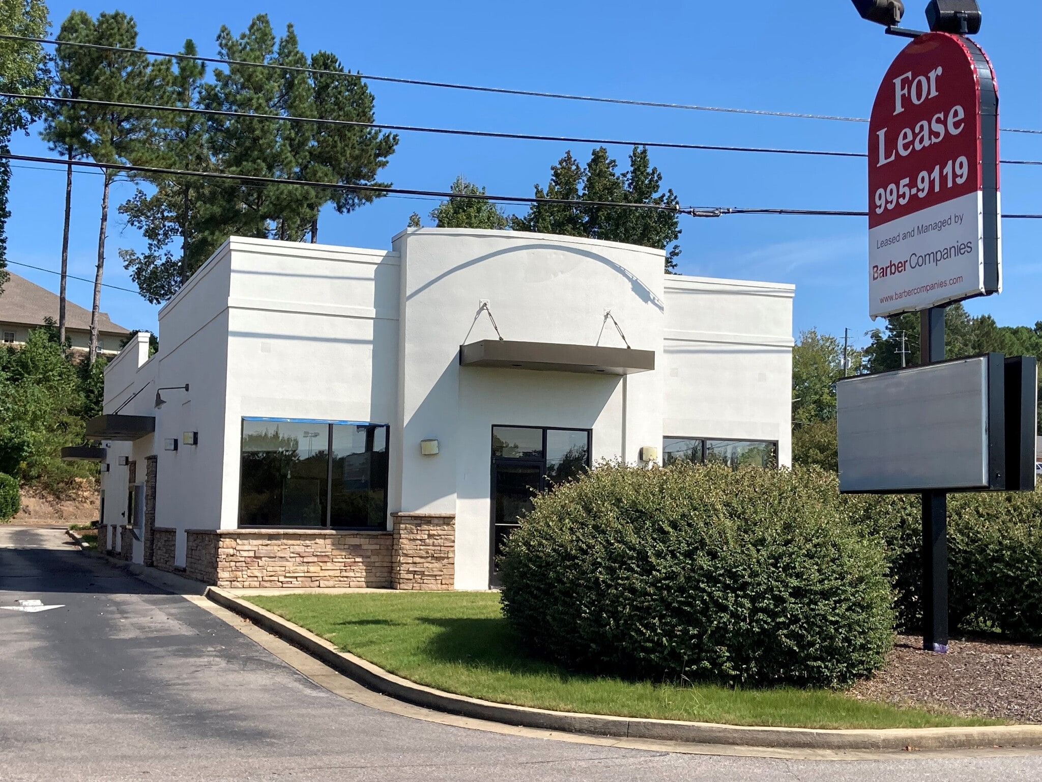 16778 Highway 280, Chelsea, AL for lease Building Photo- Image 1 of 10