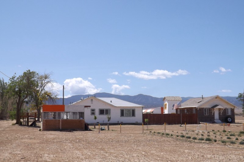 1643 Cuyama Hwy, Maricopa, CA for sale - Building Photo - Image 2 of 18