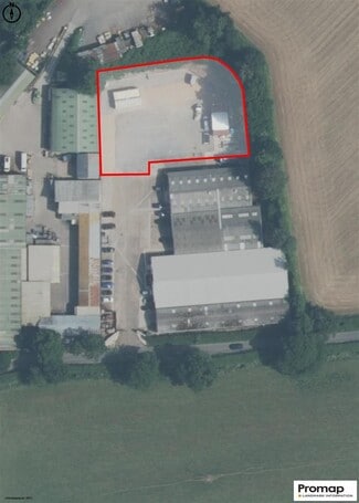 More details for Talewater Mill, Talaton - Land for Lease