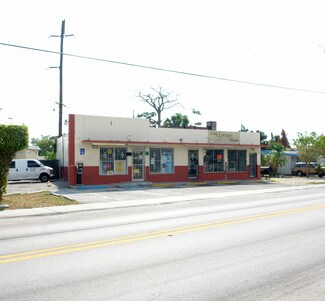 Plus de détails pour 748-750 NW 22nd Rd, Fort Lauderdale, FL - Commerce de détail à vendre