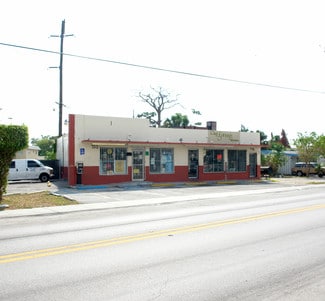 More details for 748-750 NW 22nd Rd, Fort Lauderdale, FL - Retail for Sale