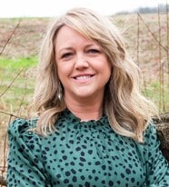 Tiffany Oates