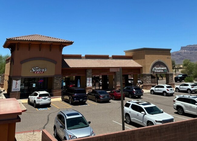 More details for 6822 S Kings Ranch Rd, Gold Canyon, AZ - Retail for Sale