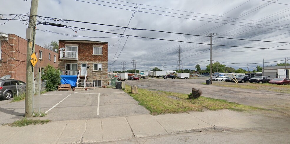 11545 Boul De La Rivière-Des-Prairies, Montréal, QC à vendre - Photo du bâtiment - Image 2 de 7