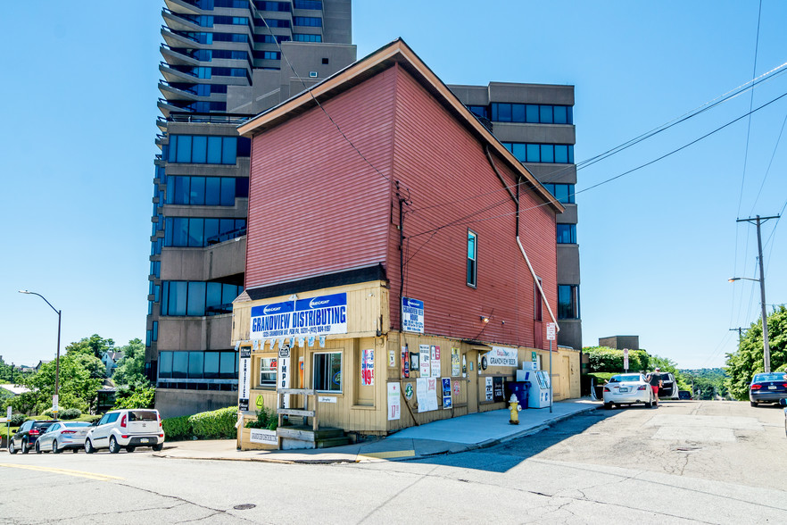 1325 Grandview Ave, Pittsburgh, PA à vendre - Autre - Image 1 de 1