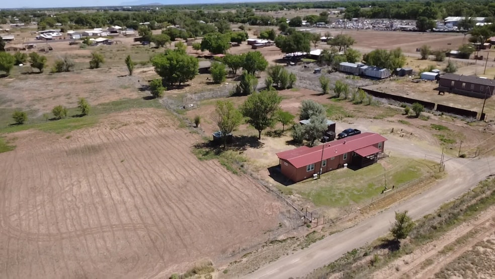 61 Pueblitos Rd, Belen, NM à vendre - Photo du bâtiment - Image 3 de 7