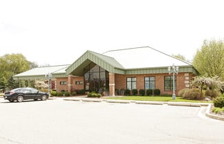 Plus de détails pour 37451 Ecorse Rd, Romulus, MI - Commerce de détail à louer