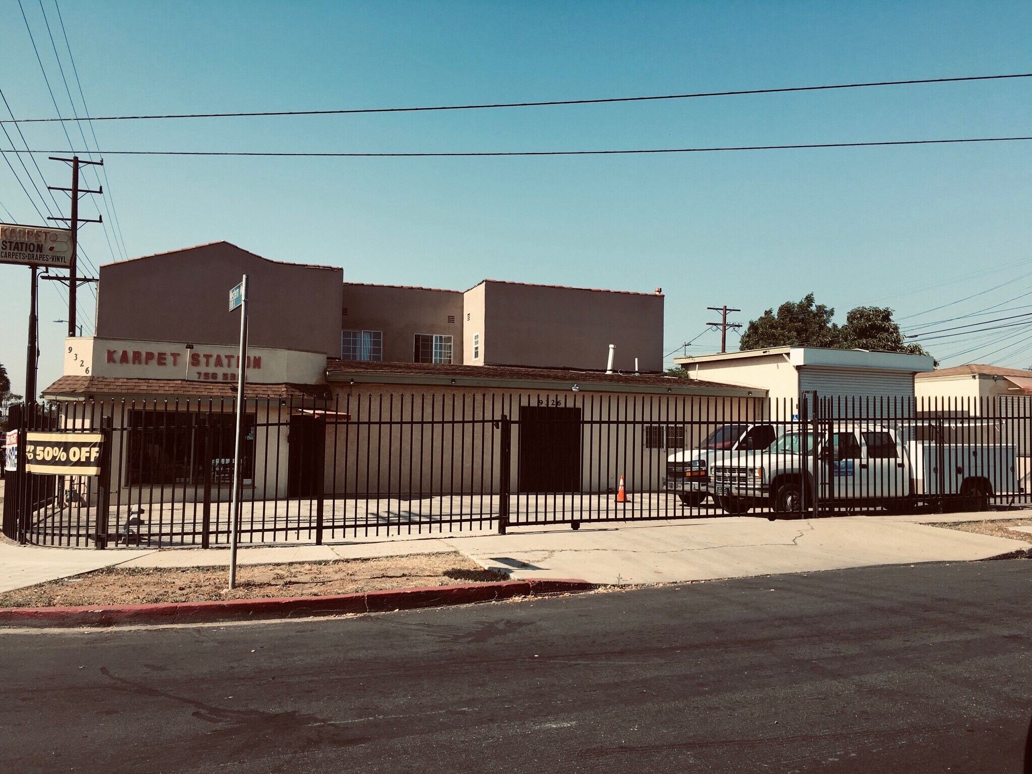 9326 S Western Ave, Los Angeles, CA à vendre Photo principale- Image 1 de 7