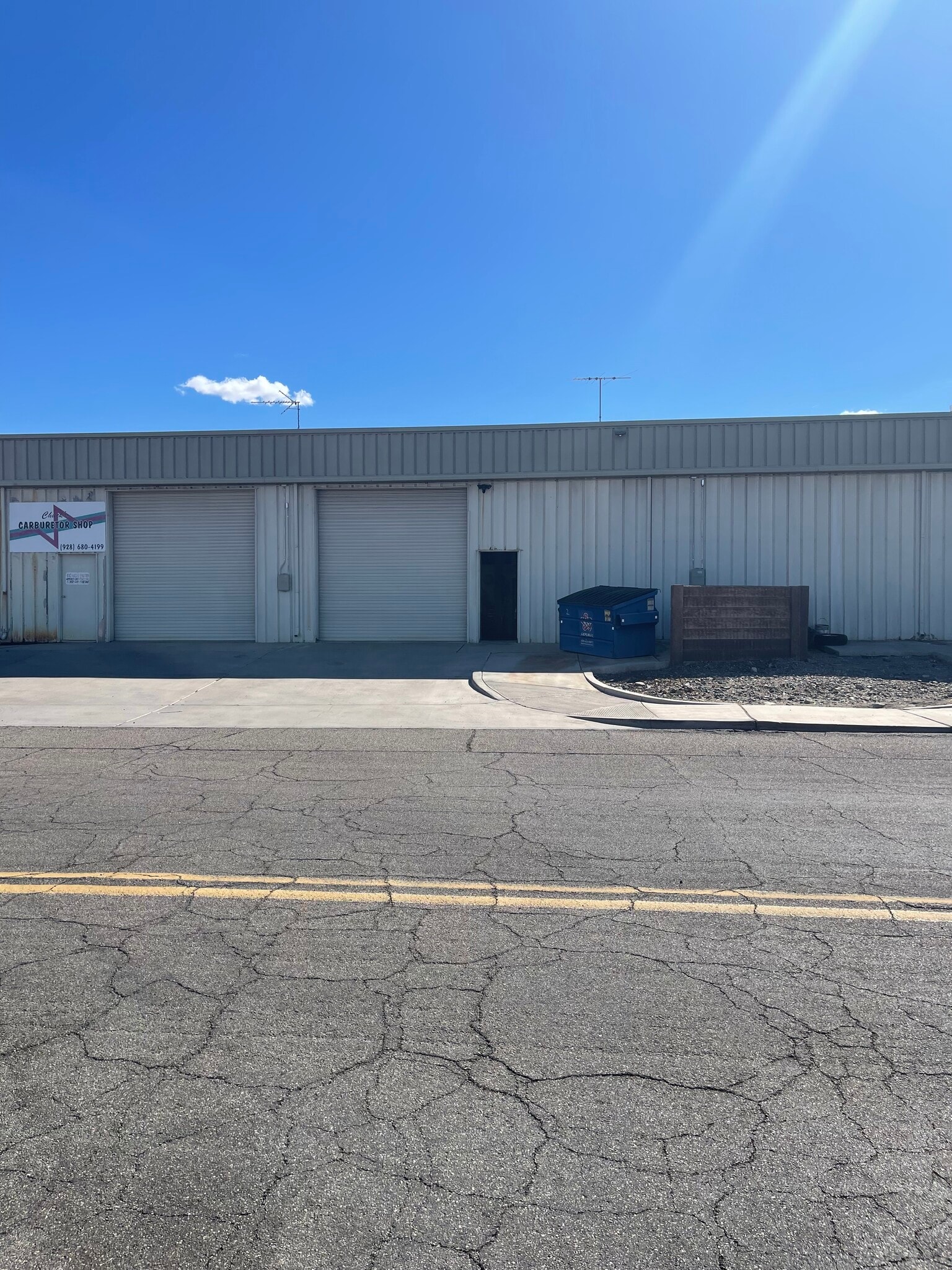 1600 Acoma Blvd W, Lake Havasu City, AZ à louer Photo intérieure- Image 1 de 5