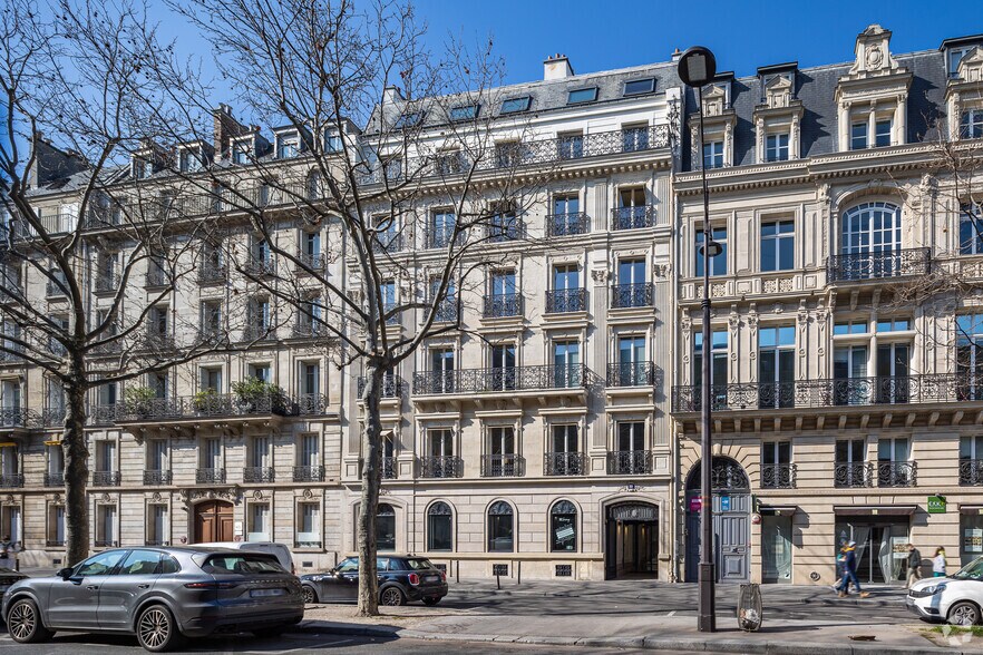 10 Avenue Kléber, Paris à louer - Photo du bâtiment - Image 3 de 3
