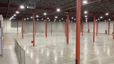 720 Eaton Way, Delta, BC for lease - Commercial Listing Video 