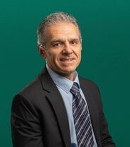 John Gjamov