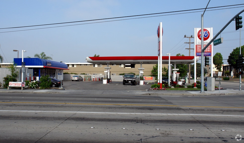 4008 W Rosecrans Ave, Hawthorne, CA for sale - Primary Photo - Image 1 of 4