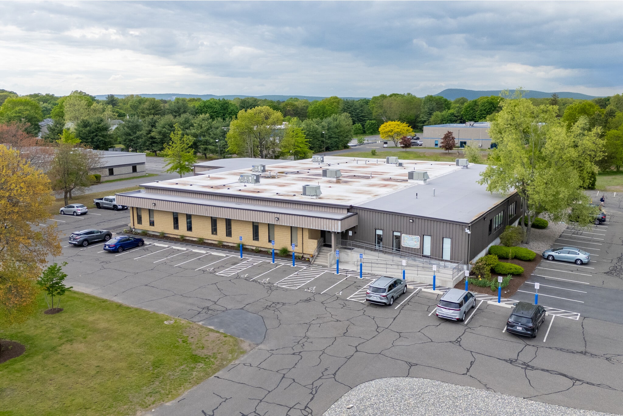 2024 Westover Rd, Chicopee, MA for sale Primary Photo- Image 1 of 54