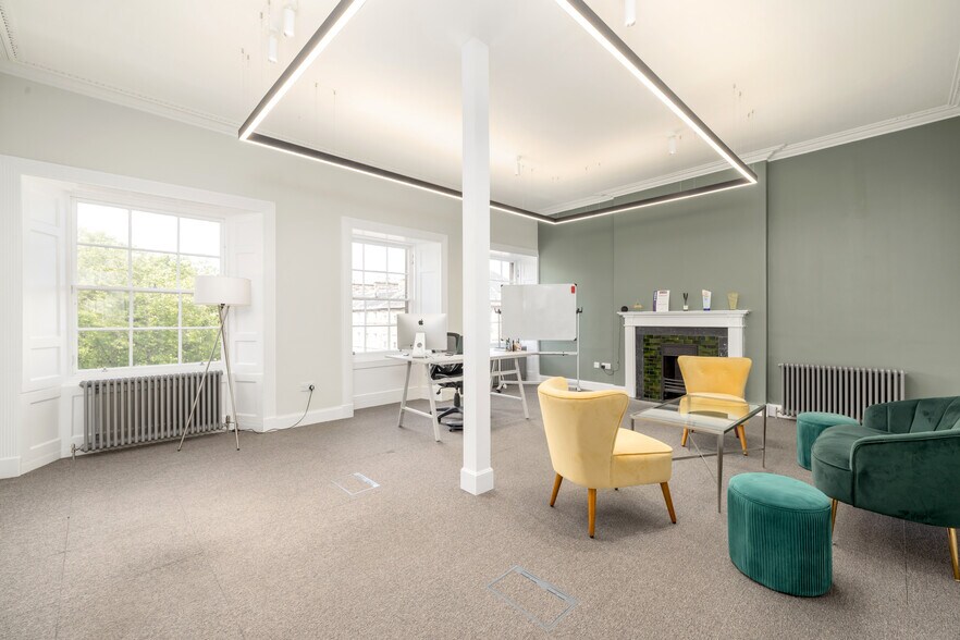 43 Charlotte Sq, Edinburgh à louer - Photo du bâtiment - Image 3 de 24