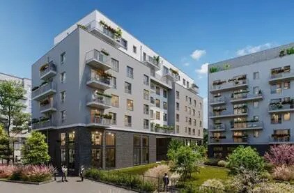 Flex dans Vitry-sur-Seine à louer Photo du bâtiment- Image 1 de 5