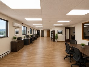 87 Main St, West Lebanon, NH for lease Interior Photo- Image 2 of 6