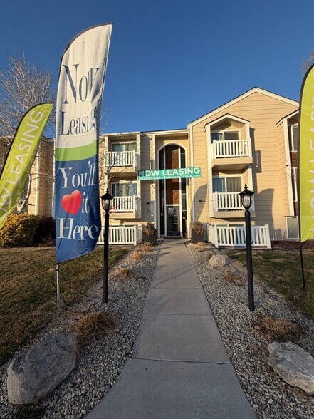 247 E Vine St, Salt Lake City, UT à vendre - Photo du bâtiment - Image 3 de 8