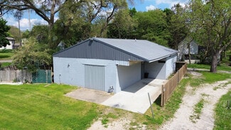 More details for 713 Fenton Rd, Flint, MI - Industrial for Sale