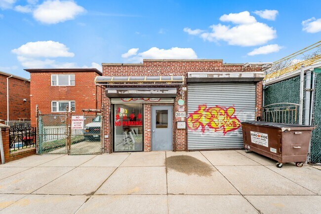More details for 2006 125th St, College Point, NY - Industrial for Lease