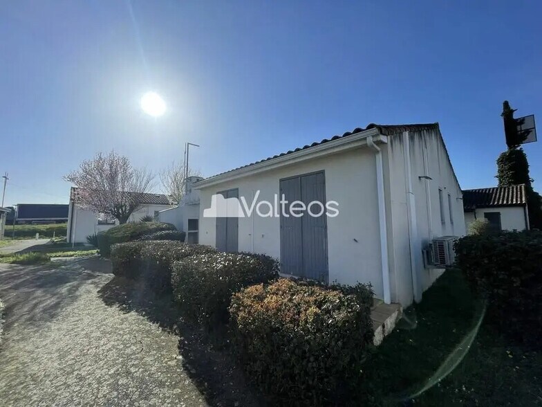 1 Avenue De L'Enclos, Portet-sur-Garonne à louer - Photo du bâtiment - Image 2 de 9