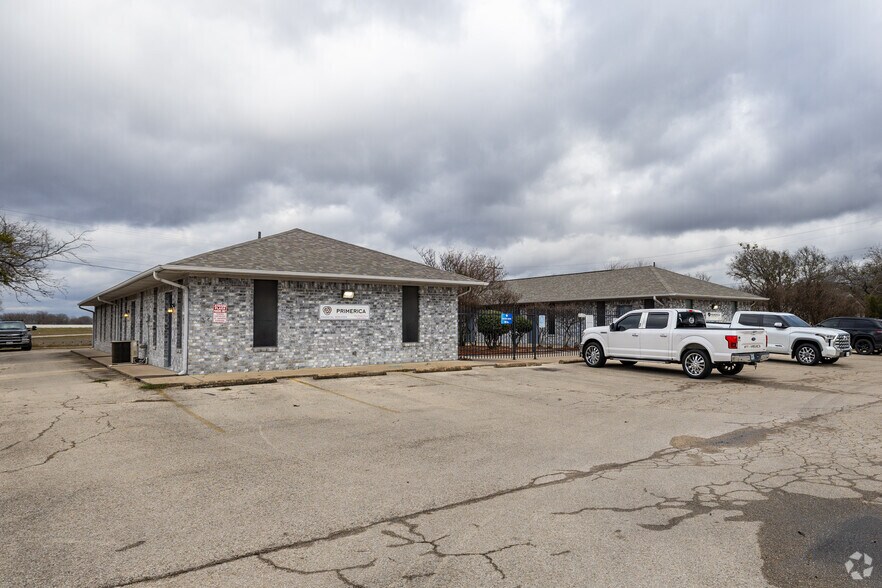 775 Indian Trl, Harker Heights, TX à vendre - Photo principale - Image 1 de 4