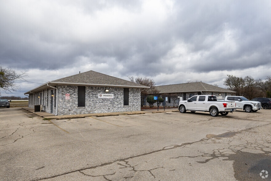 775 Indian Trl, Harker Heights, TX for sale - Primary Photo - Image 1 of 4