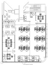 4200 Innslake Dr, Glen Allen, VA à louer Plan d  tage- Image 1 de 1