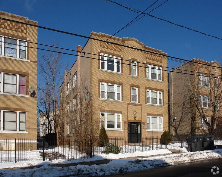 38-40 Redding St, Hartford, CT à vendre - Photo principale - Image 1 de 10