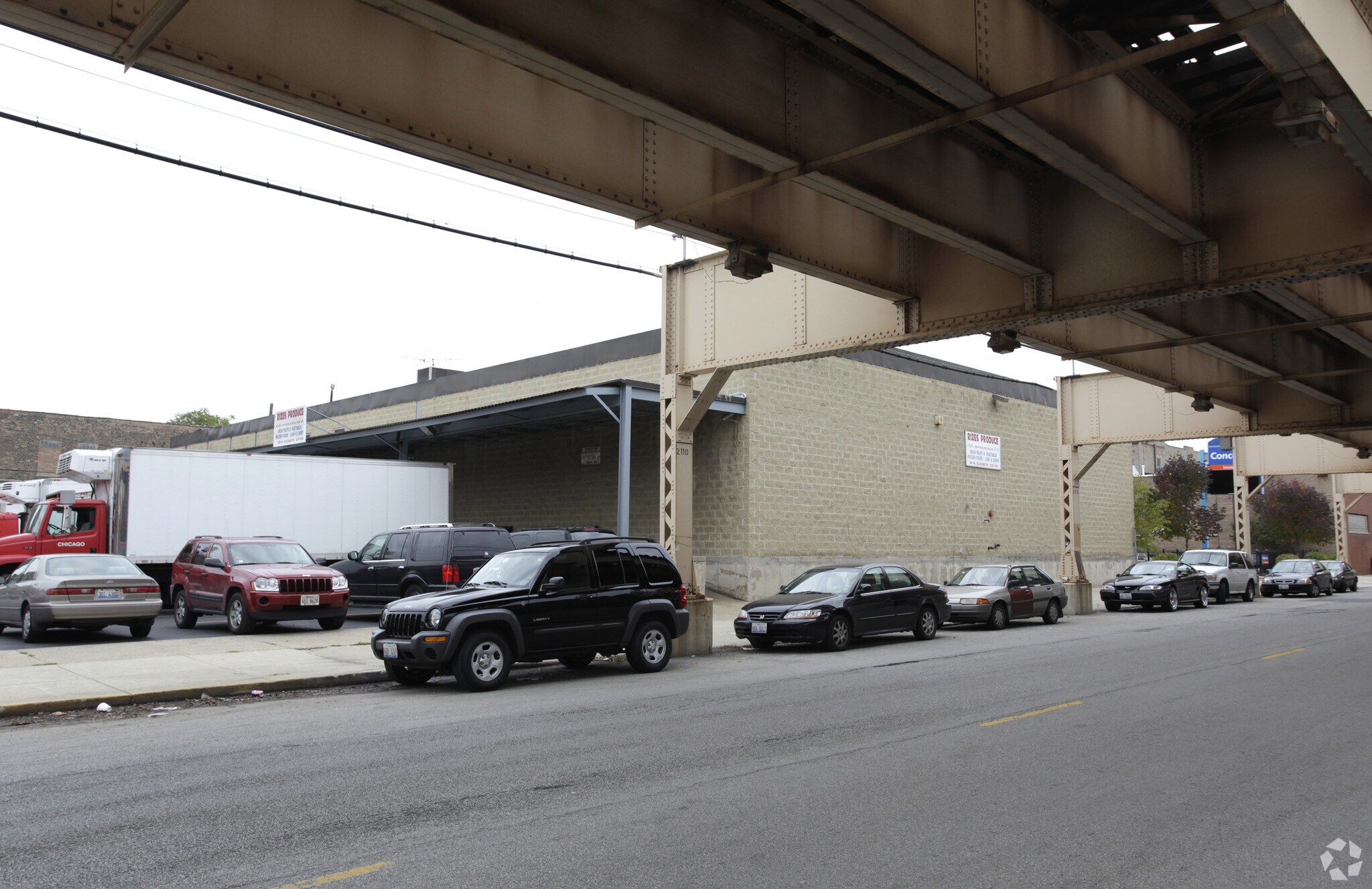 201 N Elizabeth St, Chicago, IL for sale Primary Photo- Image 1 of 6